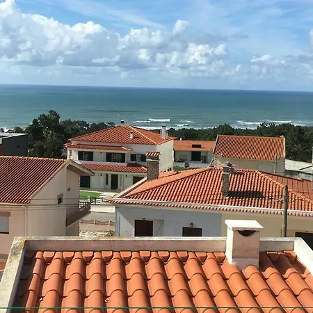 Сasa de vacaciones Casa Do Norte *