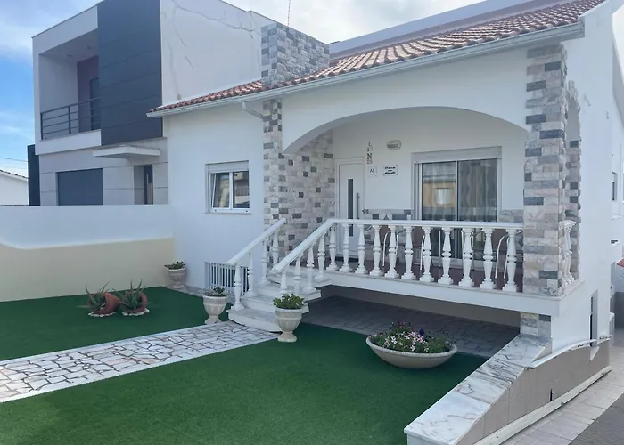 Casa Do Norte Σπίτι διακοπών