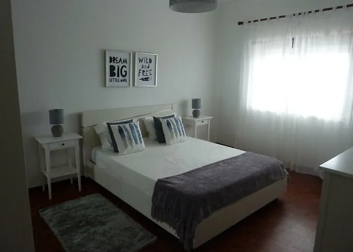 Casa Do Norte Ναζαρέ