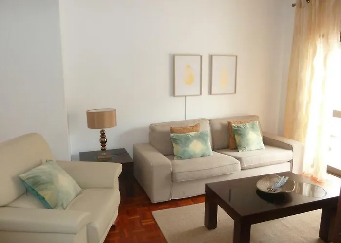 Casa Do Norte Ναζαρέ