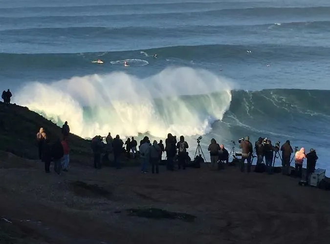 Casa Do Norte Σπίτι διακοπών *