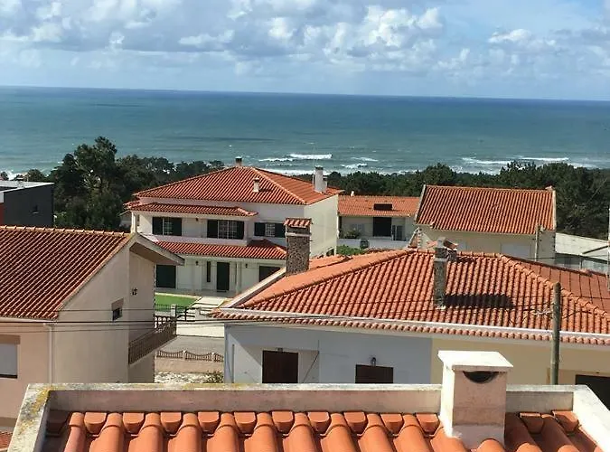 Σπίτι διακοπών Casa Do Norte *