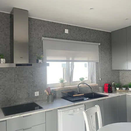 Casa Do Norte * Nazaré