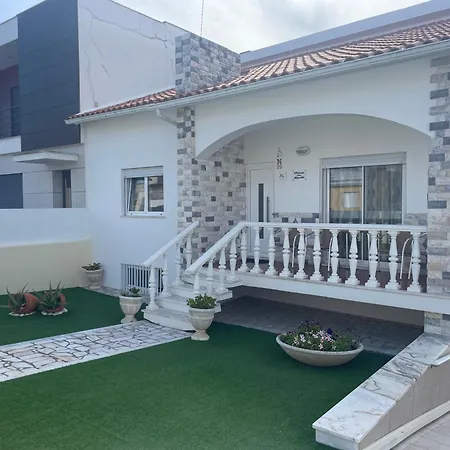 Casa Do Norte Дом отдыха