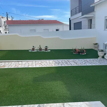 Vakantiehuis Casa Do Norte