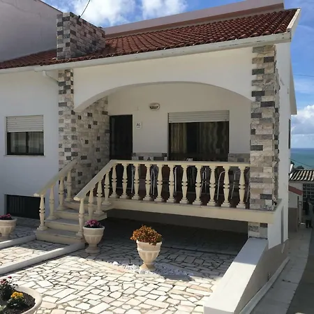 度假居 Casa Do Norte