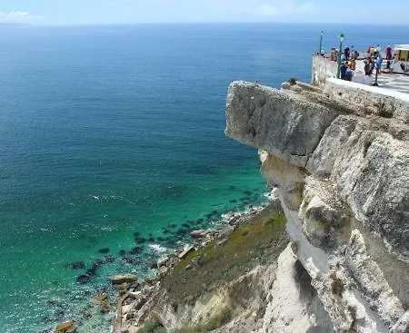 Casa Do Norte Назаре