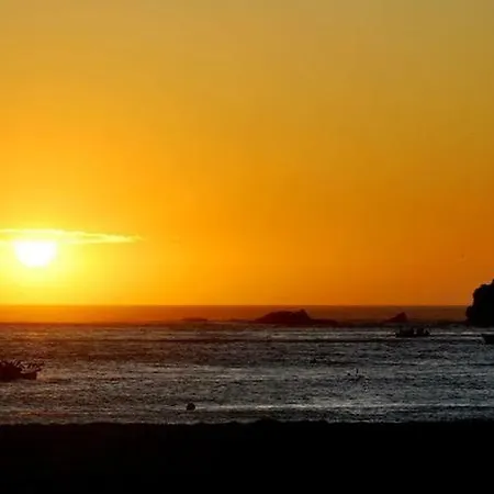 Casa Do Norte * Назаре