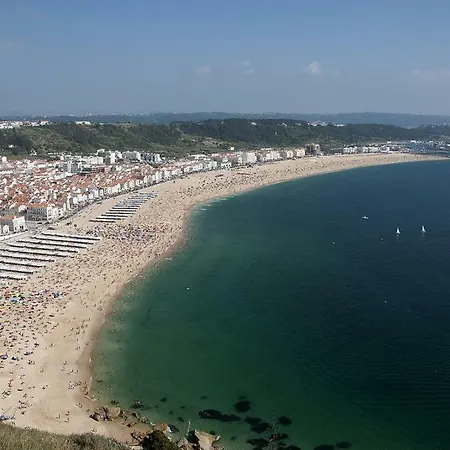 Casa Do Norte Vakantiehuis