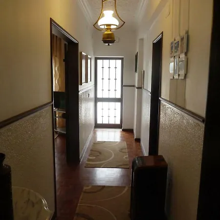 Casa Do Norte Назаре