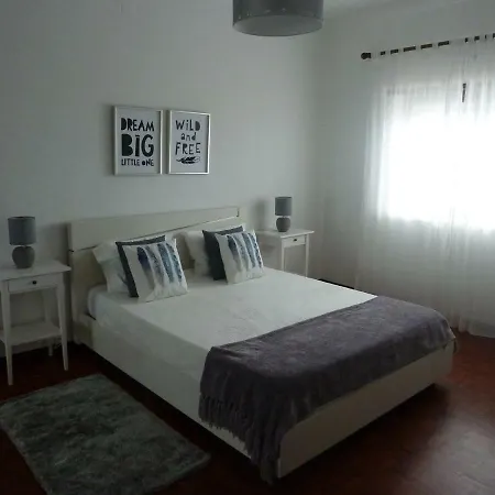 Casa Do Norte Назаре