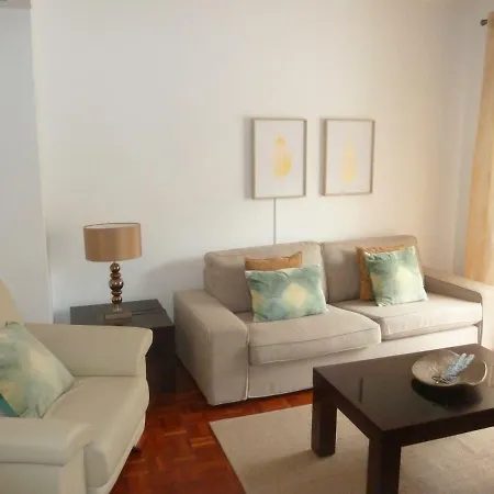 Casa Do Norte Назаре