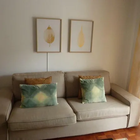 Casa Do Norte Дом отдыха *