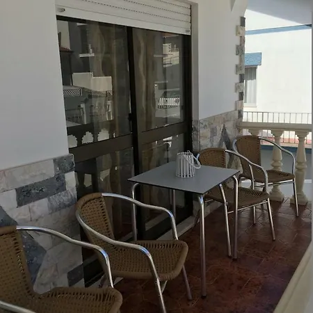 Casa Do Norte * Назаре