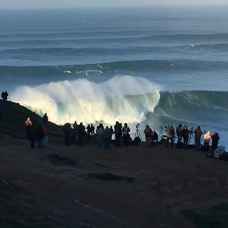 Casa Do Norte Vakantiehuis *