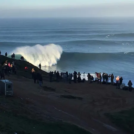 Casa Do Norte * Назаре