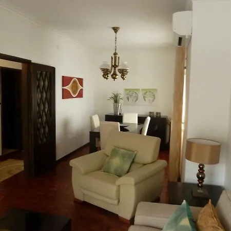 Casa Do Norte 度假居