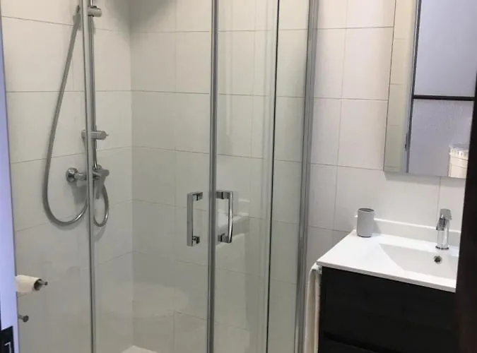 Casa Do Norte Prázdninový dům Nazaré