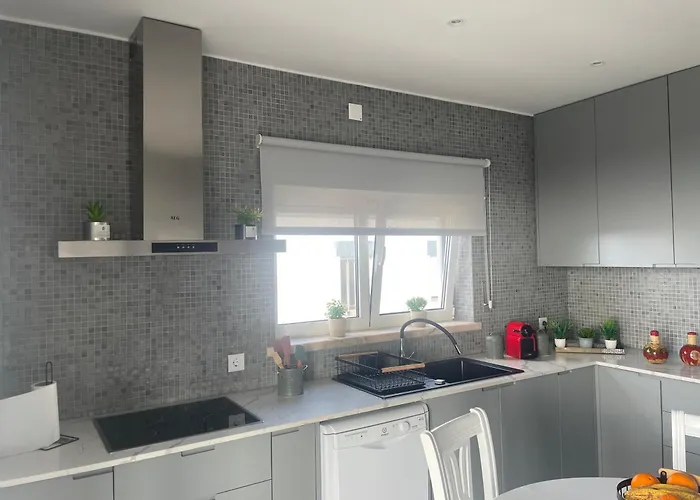 Casa Do Norte * 나자레