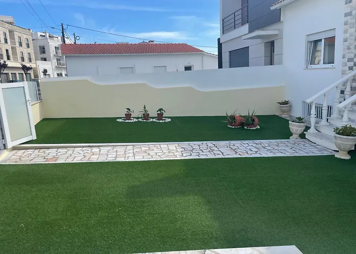 펜션 Casa Do Norte