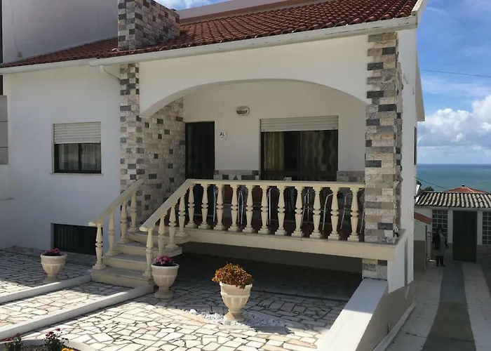 Prázdninový dům Casa Do Norte