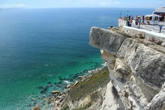 Casa Do Norte Nazaré