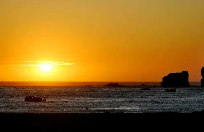 Casa Do Norte * 나자레