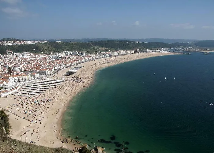 Casa Do Norte Prázdninový dům