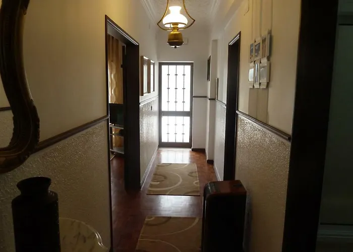 Casa Do Norte 나자레