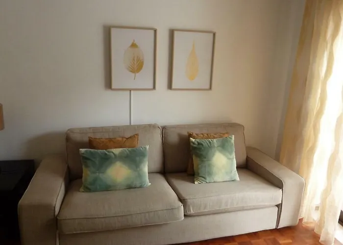 Casa Do Norte Prázdninový dům *