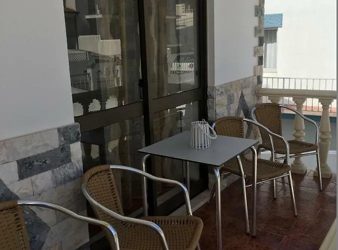 Casa Do Norte * 나자레