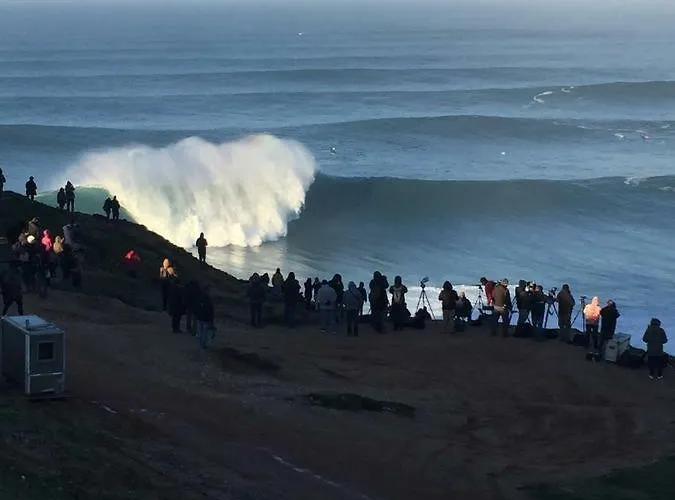Casa Do Norte * Nazaré