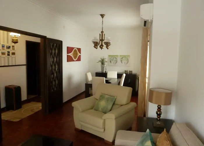 Casa Do Norte Prázdninový dům