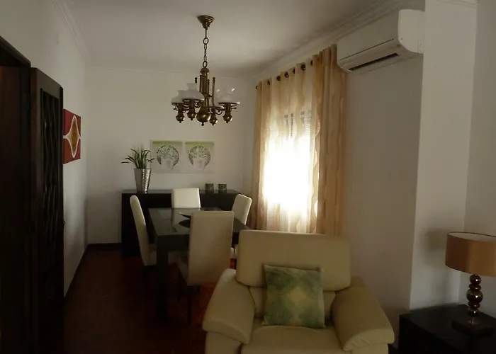 Casa Do Norte 펜션 나자레