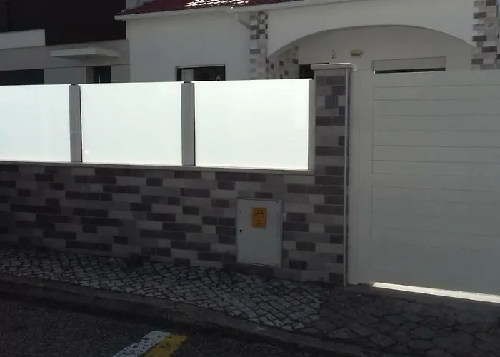 Casa Do Norte 나자레